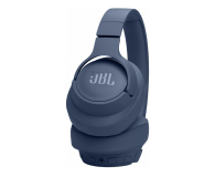 JBL BT Tune 770NC Niebieskie - 1163206 - zdjęcie 6